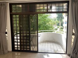 Cashew Heights Condominium (D23), Condominium #592472701